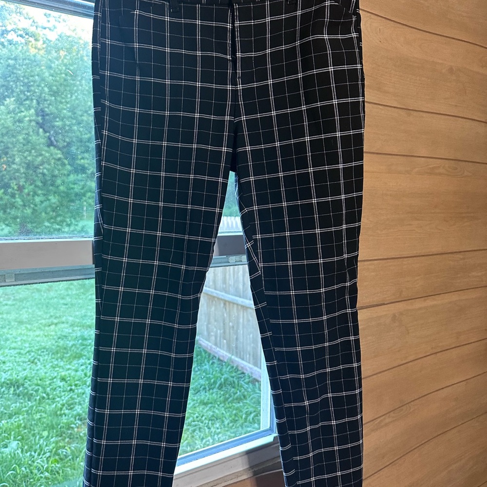 Women’s dress pants